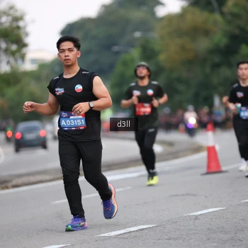 Runner Photo 3929373