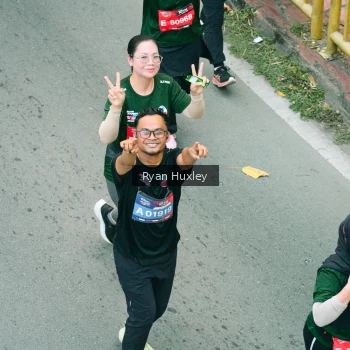 Runner Photo 3929380