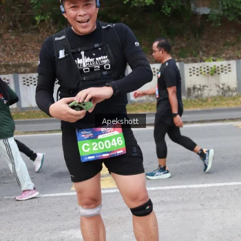 Runner Photo 3929382