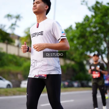 Runner Photo 3929387