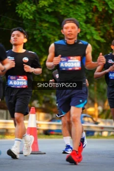 Runner Photo 3929388