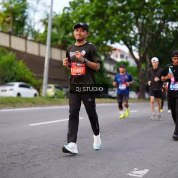 Runner Photo 3929390