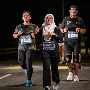Runner Photo 3929391
