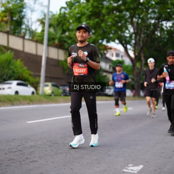 Runner Photo 3929397