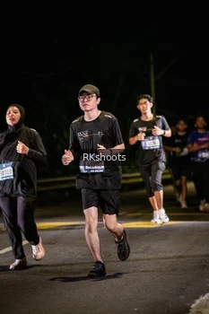 Runner Photo 3929403