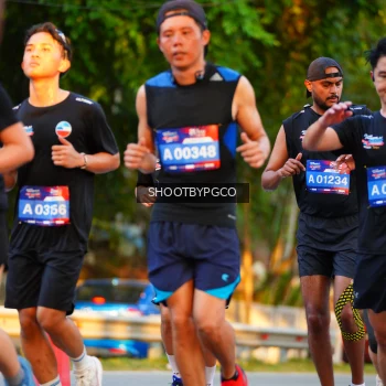 Runner Photo 3929418