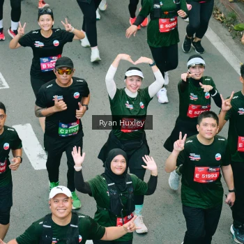 Runner Photo 3929420