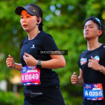 Runner Photo 3929422