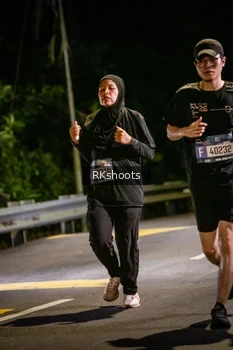 Runner Photo 3929430