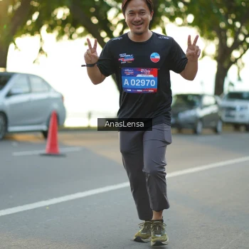 Runner Photo 3929435