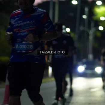 Runner Photo 3929440
