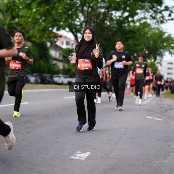 Runner Photo 3929441