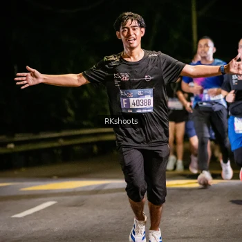 Runner Photo 3929442