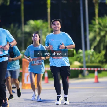 Runner Photo 3929445