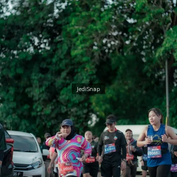 Runner Photo 3929446