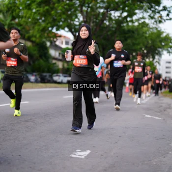 Runner Photo 3929447