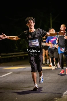 Runner Photo 3929451