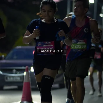 Runner Photo 3929452