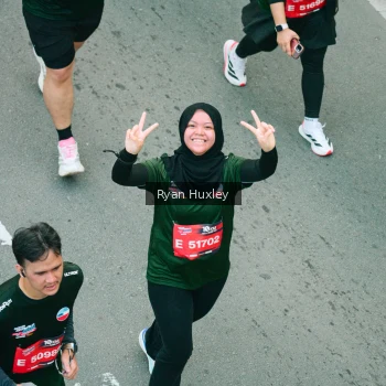 Runner Photo 3929454