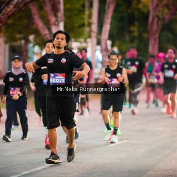Runner Photo 3929455