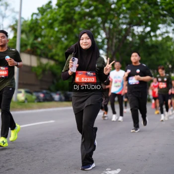 Runner Photo 3929457