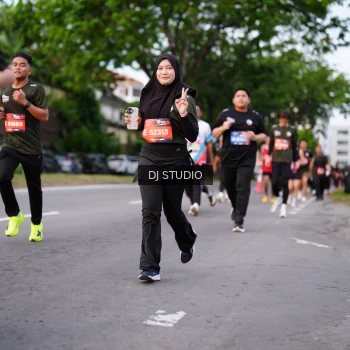 Runner Photo 3929459