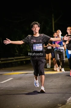 Runner Photo 3929460