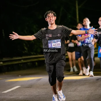 Runner Photo 3929462