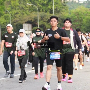Runner Photo 3929467