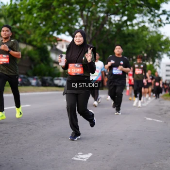 Runner Photo 3929468
