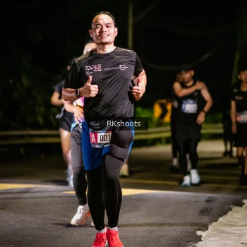 Runner Photo 3929469