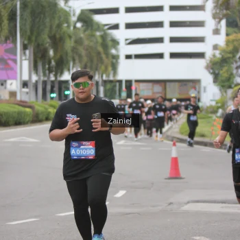 Runner Photo 3929471