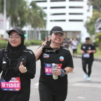 Runner Photo 3929483