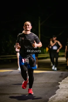 Runner Photo 3929487