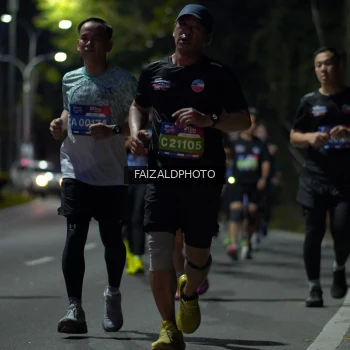 Runner Photo 3929488