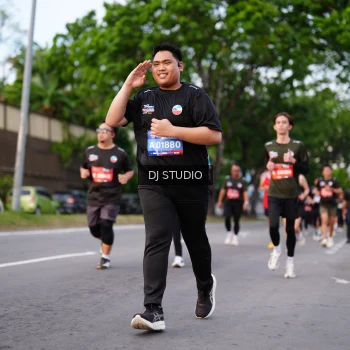 Runner Photo 3929489