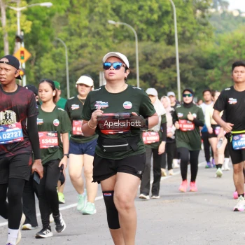 Runner Photo 3929491