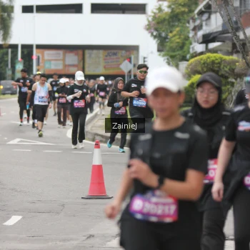 Runner Photo 3929492