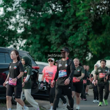 Runner Photo 3929505