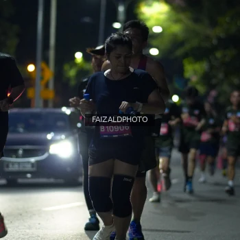 Runner Photo 3929507