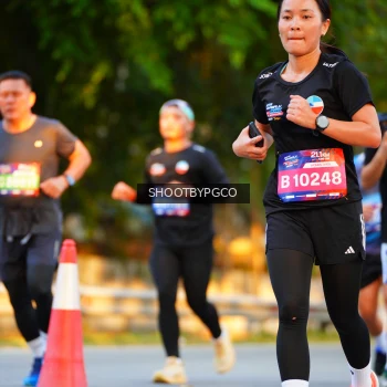 Runner Photo 3929508
