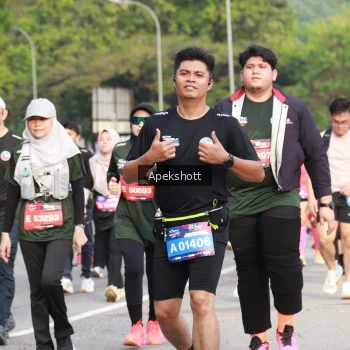 Runner Photo 3929511