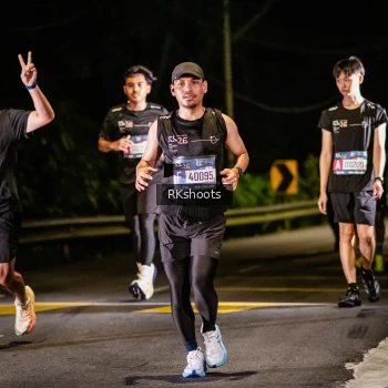 Runner Photo 3929513