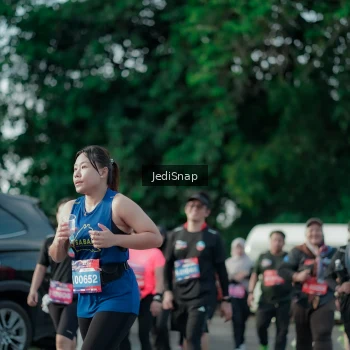 Runner Photo 3929515