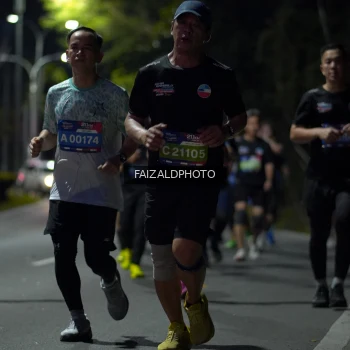 Runner Photo 3929519