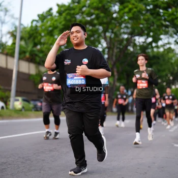 Runner Photo 3929520