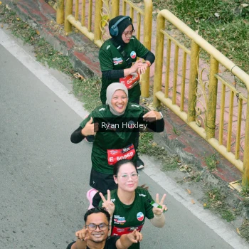 Runner Photo 3929523