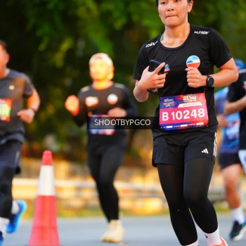 Runner Photo 3929536