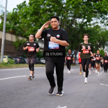 Runner Photo 3929543