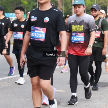 Runner Photo 3929546
